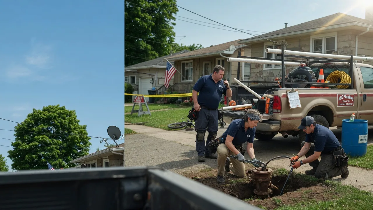 Water Heater Replacement in Annona, TX near me